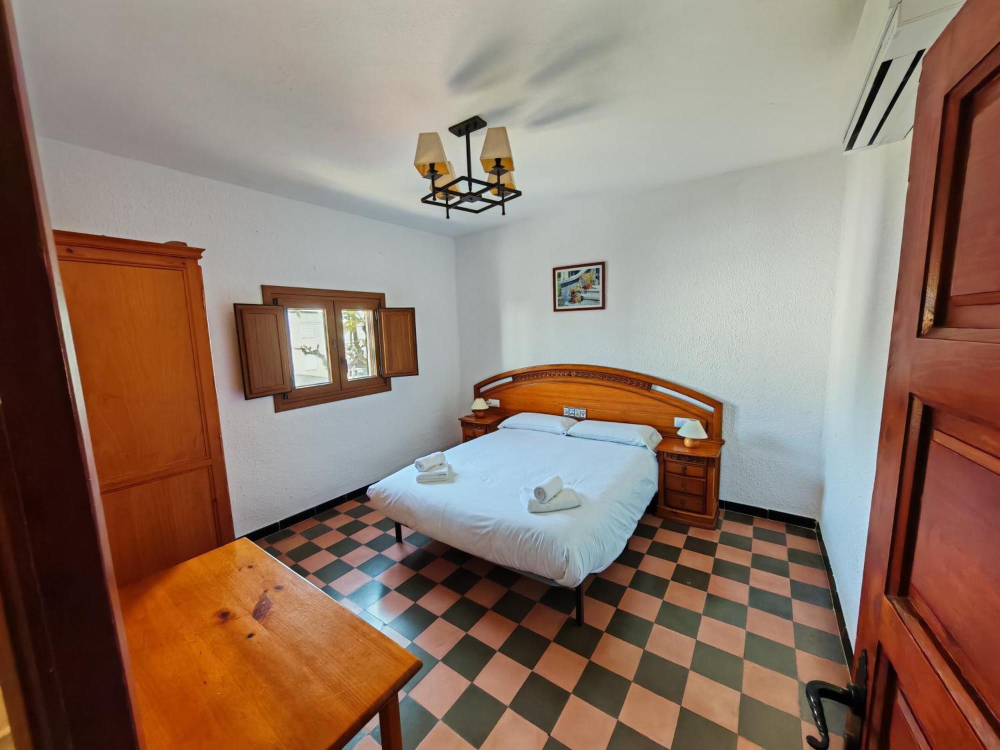 Ca La Consol Villa Ел Побленоу дел Делта Екстериор снимка