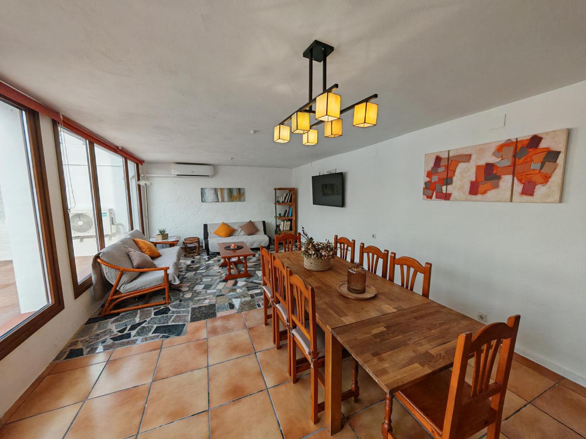 Ca La Consol Villa Ел Побленоу дел Делта Екстериор снимка